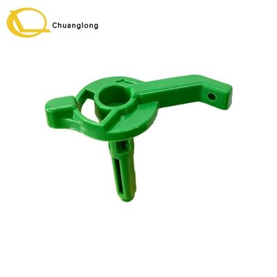 Bom preço Wincor Nixdorf Cassette CMD_LOCKING BOLT 01750043330 Caixa Verde Assy 2050XE Procash ATM CRM CRS Selfserv Kiosk 1750043330 on-line