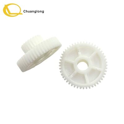 Bom preço Wincor Nixdorf Cassette Gear 23T 49T 01750012723-3 Caixa de caixa 23T 49T Gear 2050XE ATM CRM CRS Selfserv Kiosk 17500127233 1750012723-3 on-line