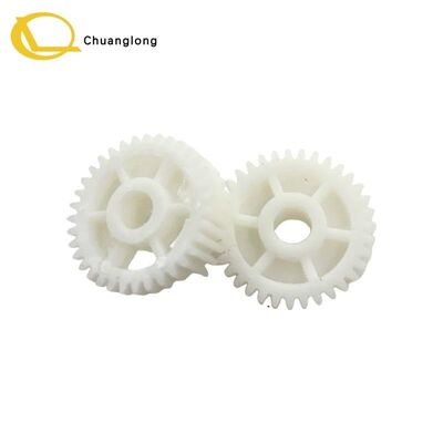 Bom preço Wincor Nixdorf Cassette Gear Wheel 35T 01750012723-2 Caixa de caixa GEAR 35 Dente 2050XE ATM CRM CRS Selfserv Kiosk 1750012723-2 on-line
