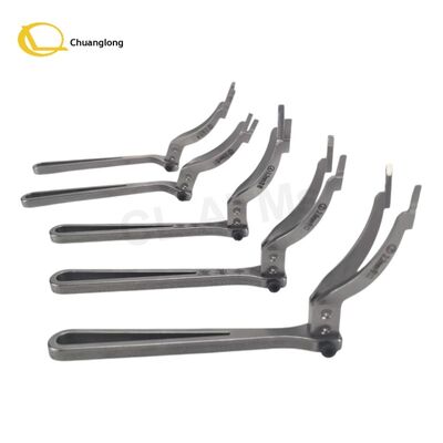 Bom preço Um Grandmaster Multi-angular Veículo de Nova Energia Escondido Keyhole Expander Multi-angular EV Escondido Ferramenta de alargamento de buraco de fechadura on-line