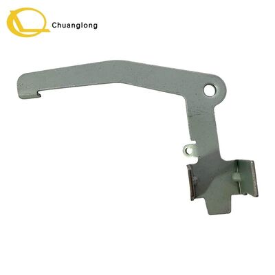 Bom preço Wincor Nixdorf Cassete Alavanca de Metal Suporte Caixa de Dinheiro Guia de Ajuste Placa 2050XE ATM CRM CRS Quiosque Selfserv on-line