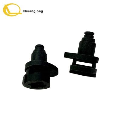 Bom preço Wincor Nixdorf Cassete Metal Lock Kit de plástico Caixa de dinheiro Black Lock Kit 2050XE ATM CRM CRS Selfserv Kiosk on-line