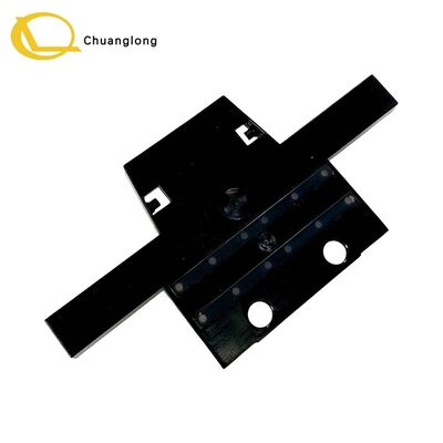 Bom preço Wincor Nixdorf Cassette Motor Top Cover Push Plate 01750103089 Caixa de Depósitos Pressão Plaque de transporte ATM CRM CRS Selfserv Kiosk 1750103089 on-line