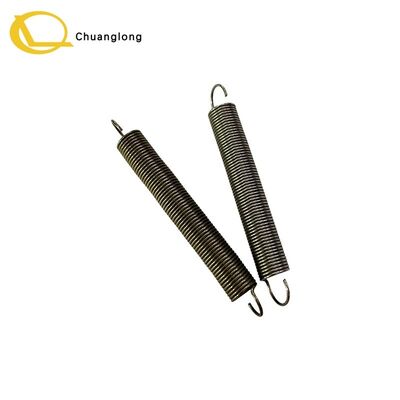 Bom preço Wincor Nixdorf Cassette Estiramento Primavera Caixa de caixa Flat Spring Sliding Plate Tensão Primavera 2050XE ATM CRM CRS Selfserv Kiosk on-line