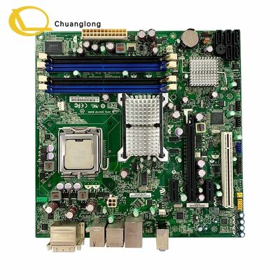 Bom preço Diebold Nixdorf CCA KIT PRCSR C2D Sierra Placa-mãe 49-222685-301A Intel Opteva 368 378 369 522 ATM CRM CRS Selfserv Kiosk 49222685301A on-line