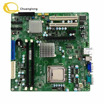 Bom preço Diebold Nixdorf CCA PRCSR C2D Placa Haibao 49-235265-000B PC Placa-mãe haibo M w TPM DISC ATM CRM CRS Selfserv Quiosque 49235265000B on-line