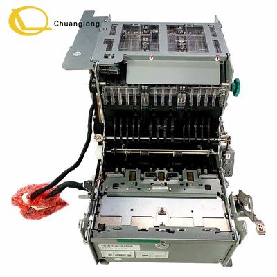 Bom preço Diebold Nixdorf Opteva 368 378 ECRM UTRA 712140 Hitachi Omron T-10 Módulo de transferência superior traseiro ATM CRM CRS Selfserv Kiosk 700958 on-line