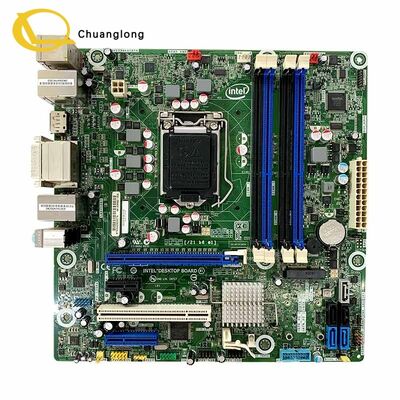 Bom preço Diebold Nixdorf PC MOTHERBOARD CANYON I5 2.9 GHZ 49-249258-291C Placa principal ATM CRM CRS Selfserv Quiosque 00-155574-291A 49-249260-291A on-line