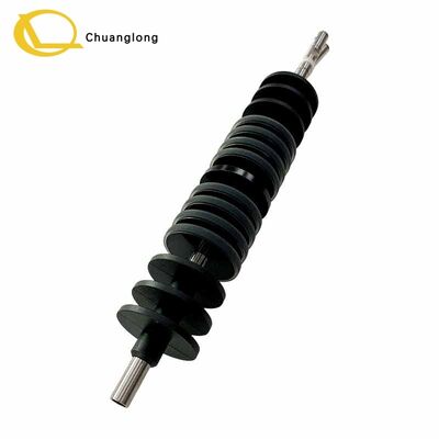 Bom preço Eixo preto DN200 250 do distribuidor da roda motriz CMD-V6 01750311477-22 de Diebold Wincor DN 250 quiosque 1750311477-22 do selfserv de ATM CRM CRS on-line