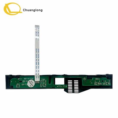 Bom preço GRG Sankyo ICT3Q8-3A0171 Leitor de cartões Sensor inferior ICT3Q8-3A0171 Cabeça magnética ATM CRM CRS Selfserv Kiosk Grg Banking on-line