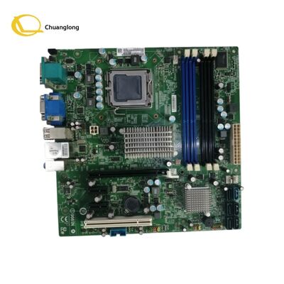 Bom preço 1750186510 1750295079 Wincor Nixdorf Cineo C4060C4560 P4-8400 Monitor 15 '' ATM Peça de Máquina Placa-mãe 01750186510 01750295079 on-line