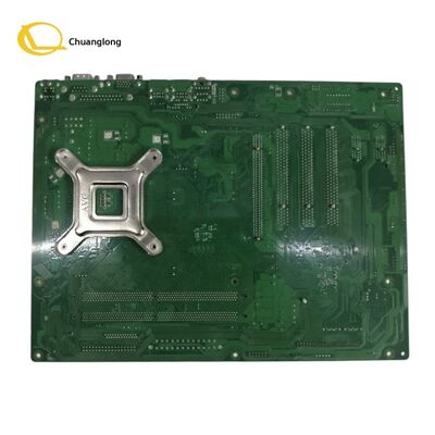 Bom preço 1750188052 Original 1750122476 01750122476 Máquina de caixas eletrônicos Partes sobressalentes Wincor placa-mãe EPC P4 Optima 01750139506 1750139506 on-line