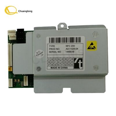Bom preço A011025 Máquinas ATM Partes NMD Painel de controlo do canal NFC200 Glory Delarue Talaris Dispenser NMD100 200 NF101 NQ200 NQ300 A011025 on-line