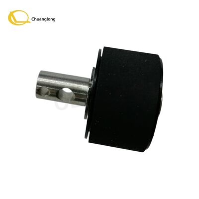 Bom preço Peças sobressalentes de caixas eletrônicos 1750304620-55 Leitor de cartões Wide Roller para Diebold Nixdorf DN Série 1750304622 Leitor de cartões Manutenção on-line