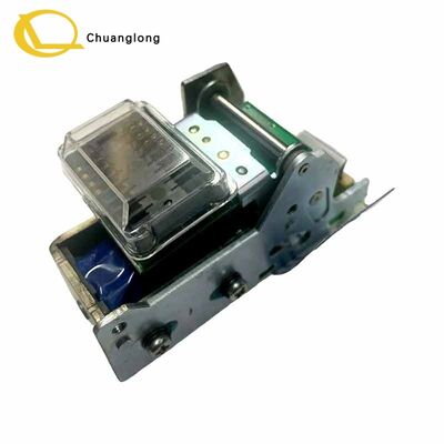 Bom preço NCR IC Head Card Reader 009-0025446 Sankyo Chip Block IMCRW Set de contato 66xx 3Q8 ATM CRM CRS Selfserv Kiosk 0090025446 on-line