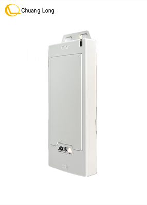 Bom preço Partes de máquinas ATM Diebold Nixdorf DN200 Eixo P12 Mk II Unidade principal 1750343058 01750343058 on-line