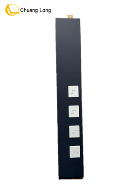 Bom preço A máquina do ATM parte Diebold Nixdorf DN200 conjunto chave de função DDC NSL 43mm 1750347621 01750347621 on-line