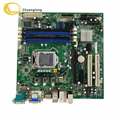 Bom preço NCR Pocono Placa-mãe 497-0475399 66XX PC Core Pocono Mainboard Controller 6646 ATM CRM CRS Selfserv Quiosque 497-0470511 on-line