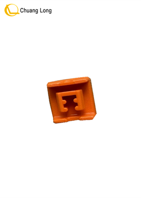 Bom preço Partes de máquinas ATM Diebold CRS 8XX/37XX/3550 INSR,KEY,SOLID,ORN 49249454002A 49-249454002A on-line