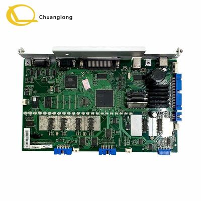 Bom preço Wincor Nixdorf 4915XE Placa principal 01750100981 Impressora HPR4915xe Controlador II ATM Assy CRM CRS Selfserv Kiosk 1750100981 on-line