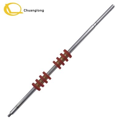 Bom preço Wincor Nixdorf Pressure Roller Shaft Assy CMD V4 01750035766 Contador de rotação de eixo de acionamento de eixo ATM CRM CRS Selfserv Kiosk 01750051761-23 on-line