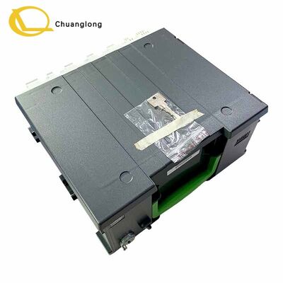 Bom preço Wincor Nixdorf Rejeite Cassette 01750056651 CMD-V4 RR Cassette Tamper-Proof Part w Lock & Key 2050XE ATM CRM CRS Selfserv Kiosk 1750056651 on-line
