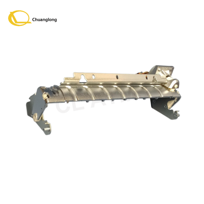 Bom preço 4450777777 NCR SelfServ Dispenser Shutter Assembly ATM Máquina de reposição Peças sobressalentes NCR Dispenser Shutter Assembly 445-0777777 on-line