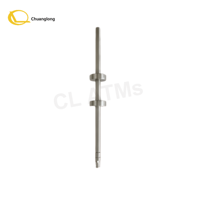 Bom preço 4450709475 NCR Atleos apresentador LVDT Metal Shaft Assy ATM Máquina Peças sobressalentes NCR apresentador LVDT Metal Shaft Assy 445-0709475 on-line
