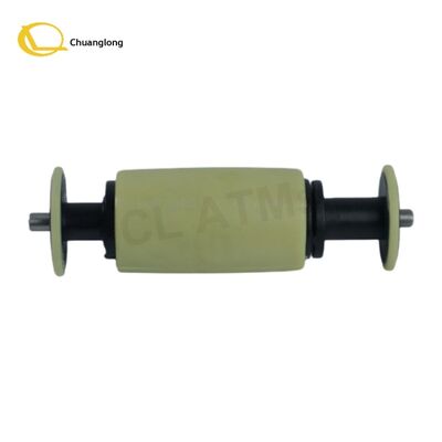 Bom preço 1750126457 1750126457-24 Máquina de caixas eletrônicos Parte sobressalente Wincor C4060 Reel Storage Escrow Module Roller Assembly 1750126457 1750126457-24 on-line
