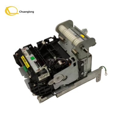 Bom preço 0090023826 Impressora de recibos térmicos autoatendida NCR Máquina ATM Máquina sobressalente NCR 1a Impressora de recibos térmicos 009-0023826 on-line