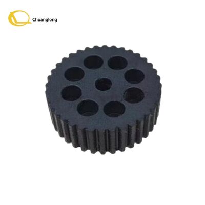 Bom preço Rolo de borracha ATM Peças sobressalentes da máquina Glory MiniMech Dispensador de contas MM010-NRC Rolo de borracha 4×29.5×10 mm para Dispensador Glory on-line