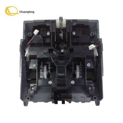 Bom preço 25280008 Partes sobressalentes de caixas eletrônicos MEI SPARE S SCN83 ACCEPTOR BAIXO DRIVE 83MM GR para caixa eletrônica MEI caixa de caixa de substituição On-line