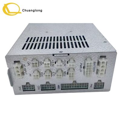 Bom preço Hyosung 5600T Fornecimento de energia S5621000037 Fornecimento de energia HPS250 PSU HPS250GTTWI ATM CRM CRS Selfserv Kiosk Parte 5621000037 On-line