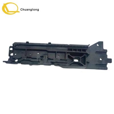 Bom preço Hyosung Parâmetro do obturador Esquerda 7430000301-021 HCDU Front-Load Presenter Guia de plástico ATM CRM CRS Selfserv Kiosk 4340000031 S7430000301-021 On-line