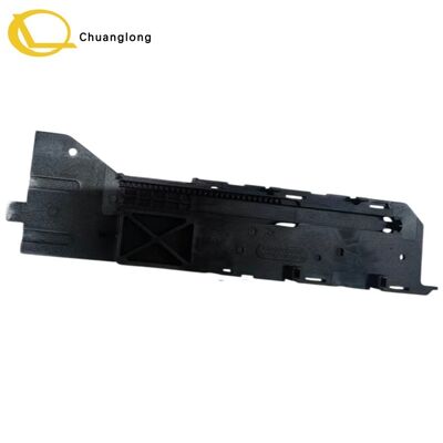Bom preço Suporte de obturador Hyosung direito S7430000301-022 HCDU Front-Load Presenter Guia de plástico ATM CRM CRS Selfserv Kiosk 4340000032 7430000301-022 On-line