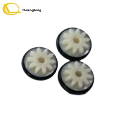 Bom preço MEI 252023098 10T Engrenagem SCNL6607R Aceitador de contas de fluxo de caixa Engrenagem revestida Validador de caixa Máquina de caça-níqueis Máquina automática de venda automática Selfserv Kiosk 252023098 On-line