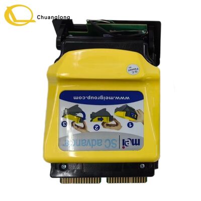 Bom preço MEI SC Advance Head of Bill Acceptor SCM 83 Módulo Validador de Notas Leitor Máquina Caça-níqueis Máquina de Venda Automática ATM Quiosque Selfserv Mei On-line