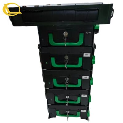 Bom preço Nautilus Hyosung HCDU Dispensador de dinheiro S7010000187 5600 Dispensador ATM CRM CRS Selfserv Kiosk 7010000187 On-line