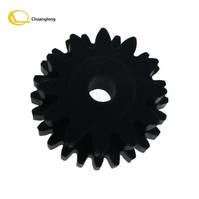 Bom preço 252424027P200 Peças sobressalentes de máquinas ATM MEI SPARE S BNF COMPD GEAR 24DP 10T-38DP 24T 252424027P200 para caixa de caixa MEI On-line