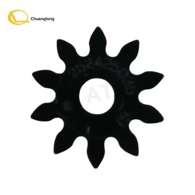 Bom preço 252425035P200 Engrenagem Máquina ATM Peças sobressalentes MEI SSPARE S BNF GEAR 24DP-10T3.250 ID 252425035P200 para caixa de caixa MEI On-line