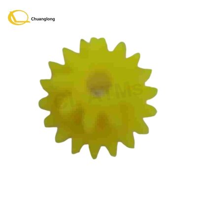 Bom preço 252426124P50 Engrenagem Compnd Máquina ATM Peças sobressalentes MEI S BNF GEAR COMPND 18T48DP 9T38DP 252426124P50 para caixa de caixa MEI On-line