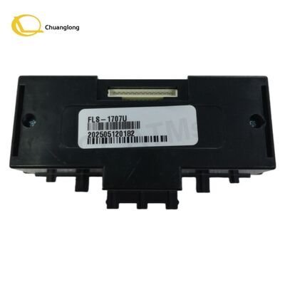 Bom preço FLS-1707US Peça de Reposição para Caixa de Dinheiro MEI de Máquina de ATM MEI SPARE SUZO HAPP UPPER SENSE-A-CLICK(MXP) FLS-1707US On-line