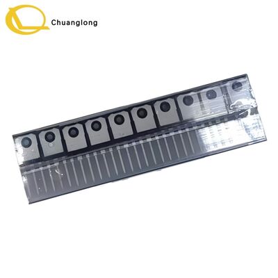 Bom preço 6R125P6 CoolMOSTM P6 MOSFET Fornecimento de energia Circuito integrado Infineon ATM CRM CRS Selfserv Kiosk Hyosung Diebold Wincor NCR Fujitsu Hitachi 6R125P6 on-line