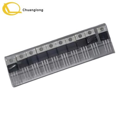 Bom preço MOSFET 075N15A Circuito Integrado IC Fonte de Alimentação ATM CRM CRS Selfserv Kiosk Hyosung Diebold Wincor NCR Fujitsu Hitachi 075N15A on-line