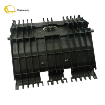 Bom preço 2P004460B 1P004020-001 Partes de máquinas ATM Hitachi HCM 3842 WUR BC traseira G ASSY 2P004460B WUR B Rolr Guia 1P004020-001 para Hitachi On-line