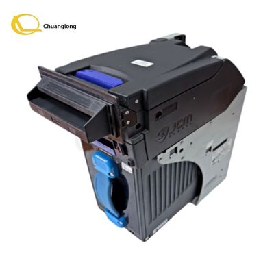 Bom preço 1705054500 JCM Aceitador de contas Máquina ATM original Peças sobressalentes JCM Global IPRO-100-SS Aceitador de contas 01705054500 On-line