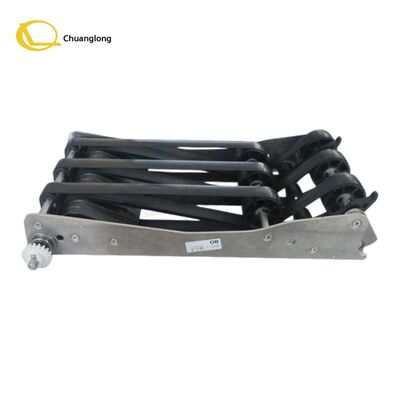 Bom preço 1750055175 Transportes Chassis inferior Máquina ATM Peças sobressalentes Wincor Nixdorf Transportes Chassis inferior CCDM 01750055175 para Wincor On-line