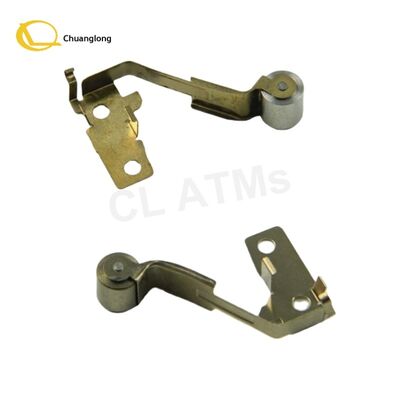 Bom preço 1750126408 Clipe de Mola Peças Sobressalentes para Máquina ATM 01750126408 Clipe de Mola para Leitor de Cartão Wincor V2X 175-0126408 para Leitor de Cartão Wincor On-line