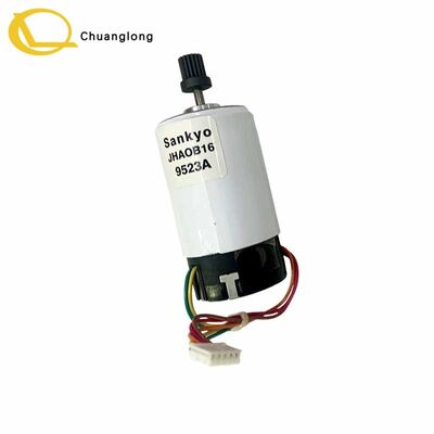 Bom preço Wincor Nixdorf ICT3Q8-3A0171 Leitor de cartões Motor Sankyo JHAOB16 9523A Leitor de cartões ATM CRM CRS Selfserv Kiosk Recycler ICT3Q8-3A0171 on-line
