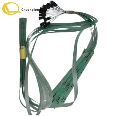 Bom preço Cabo FFC de Tecla de Função Wincor Nixdorf 280 01750192038MBR Cabo Flexível Plano para Sofkey Pc28x ATM CRM CRS Selfserv Kiosk 1750192038MBR on-line